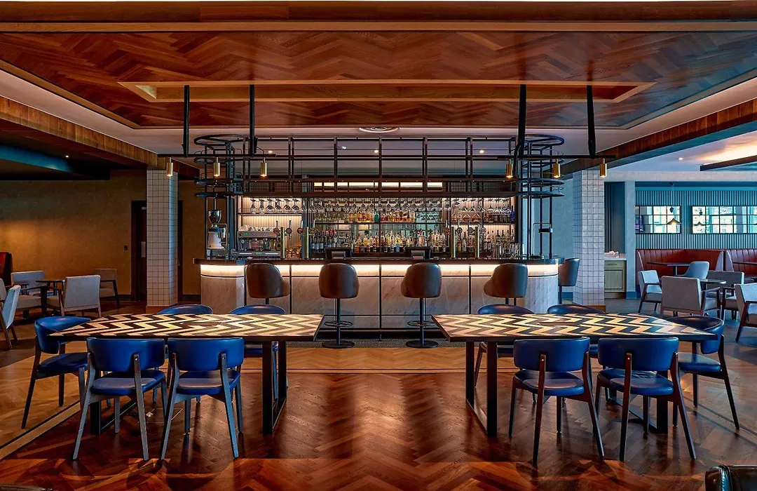 Crowne Plaza Marlow By Ihg-1