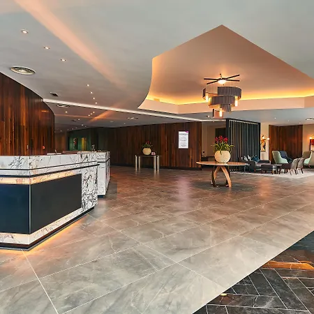 Crowne Plaza Marlow By Ihg-2